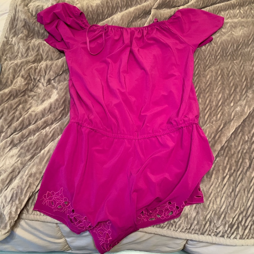Fabletics Romper